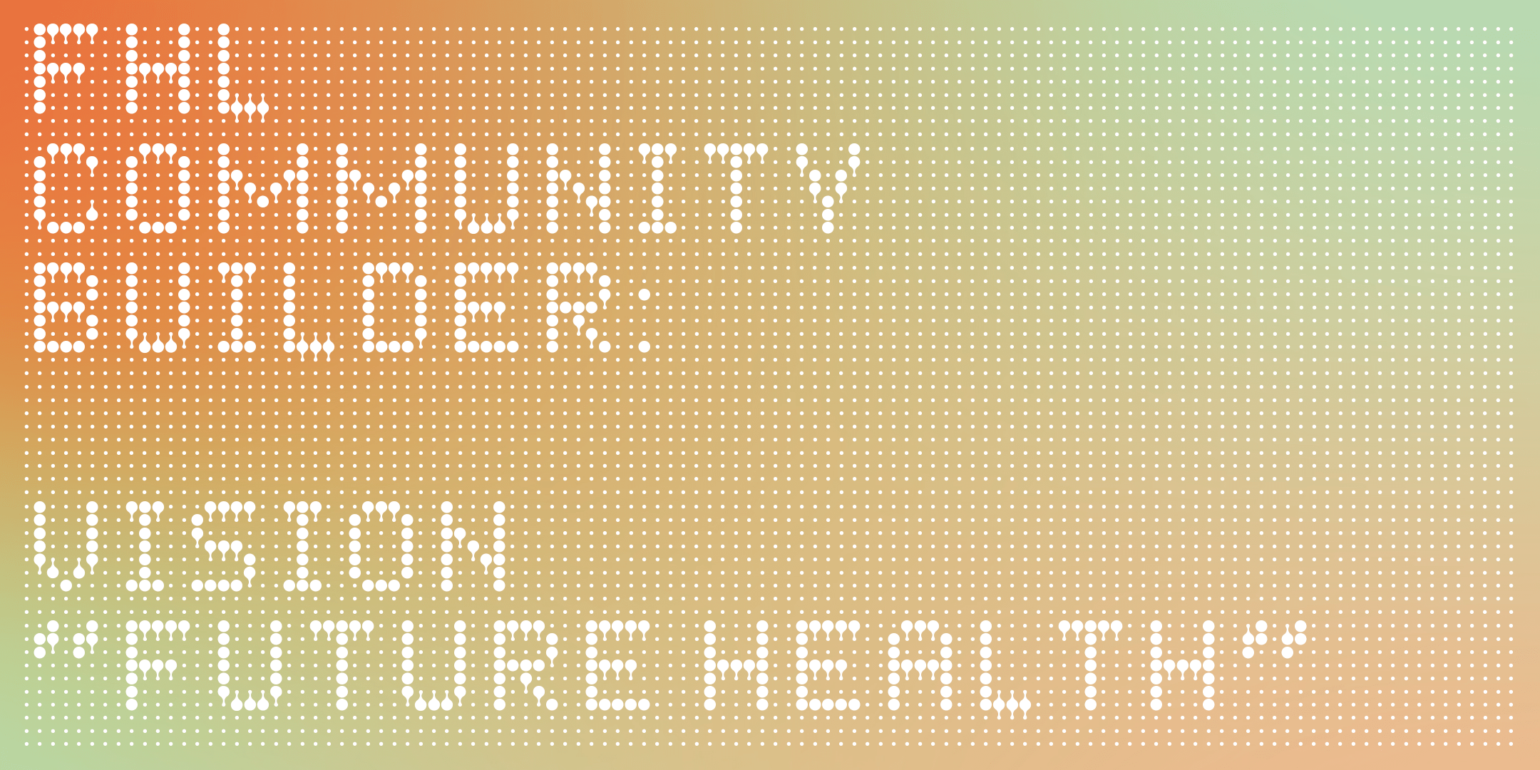 FHL Community Builder - Vision