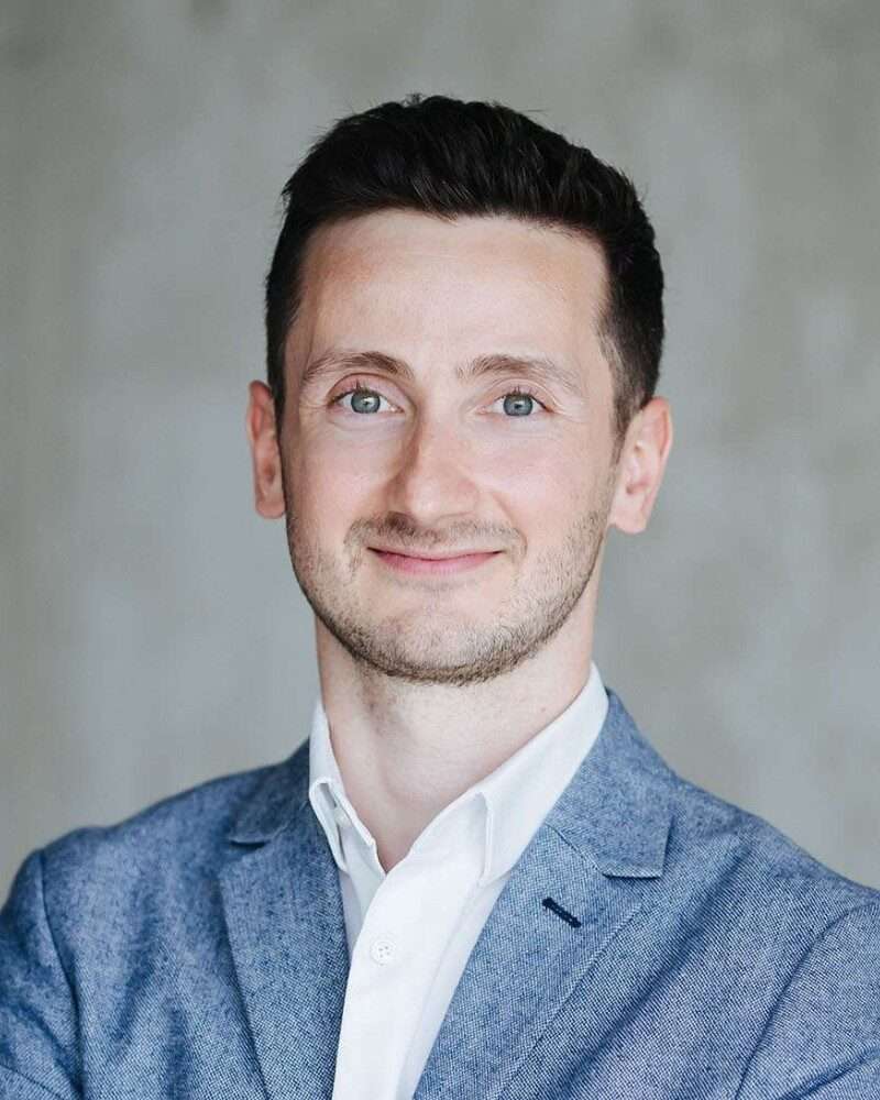 Website - Team Photos_Franz