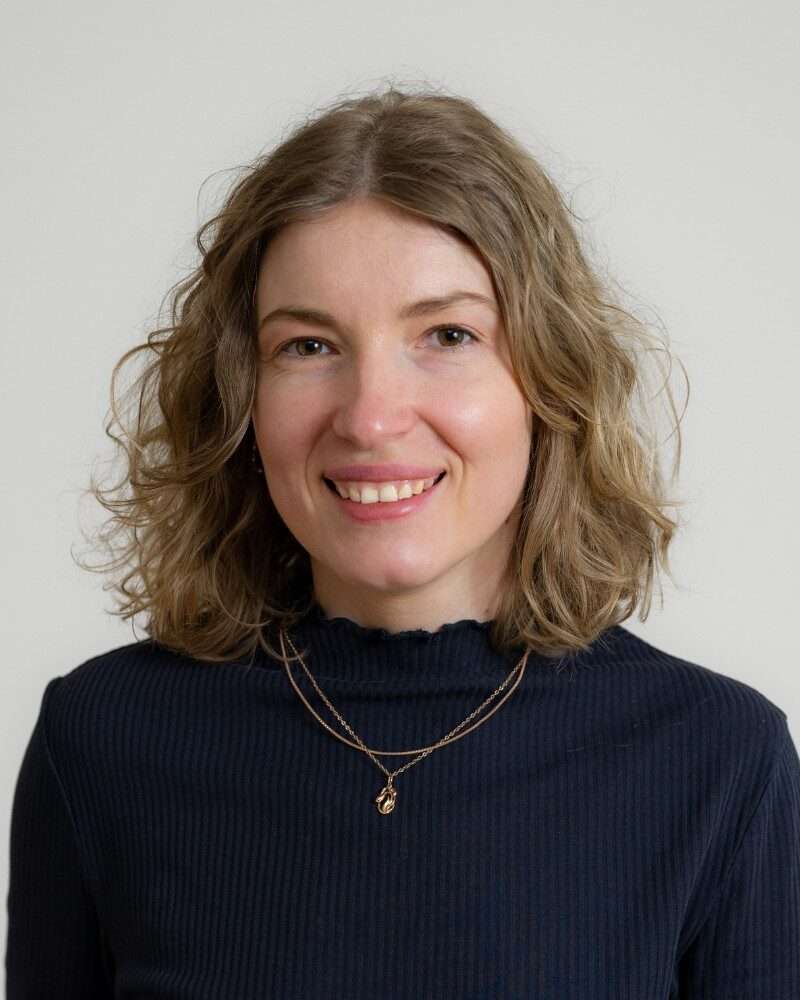 Website - Team Photos_Olga 2