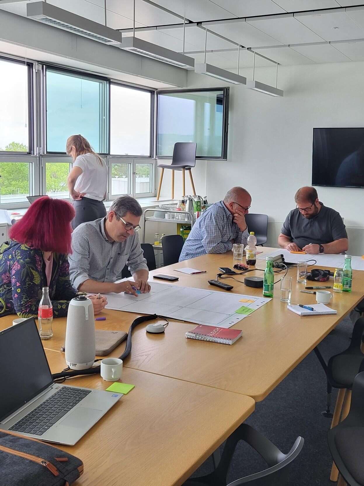 ORF Workshop
