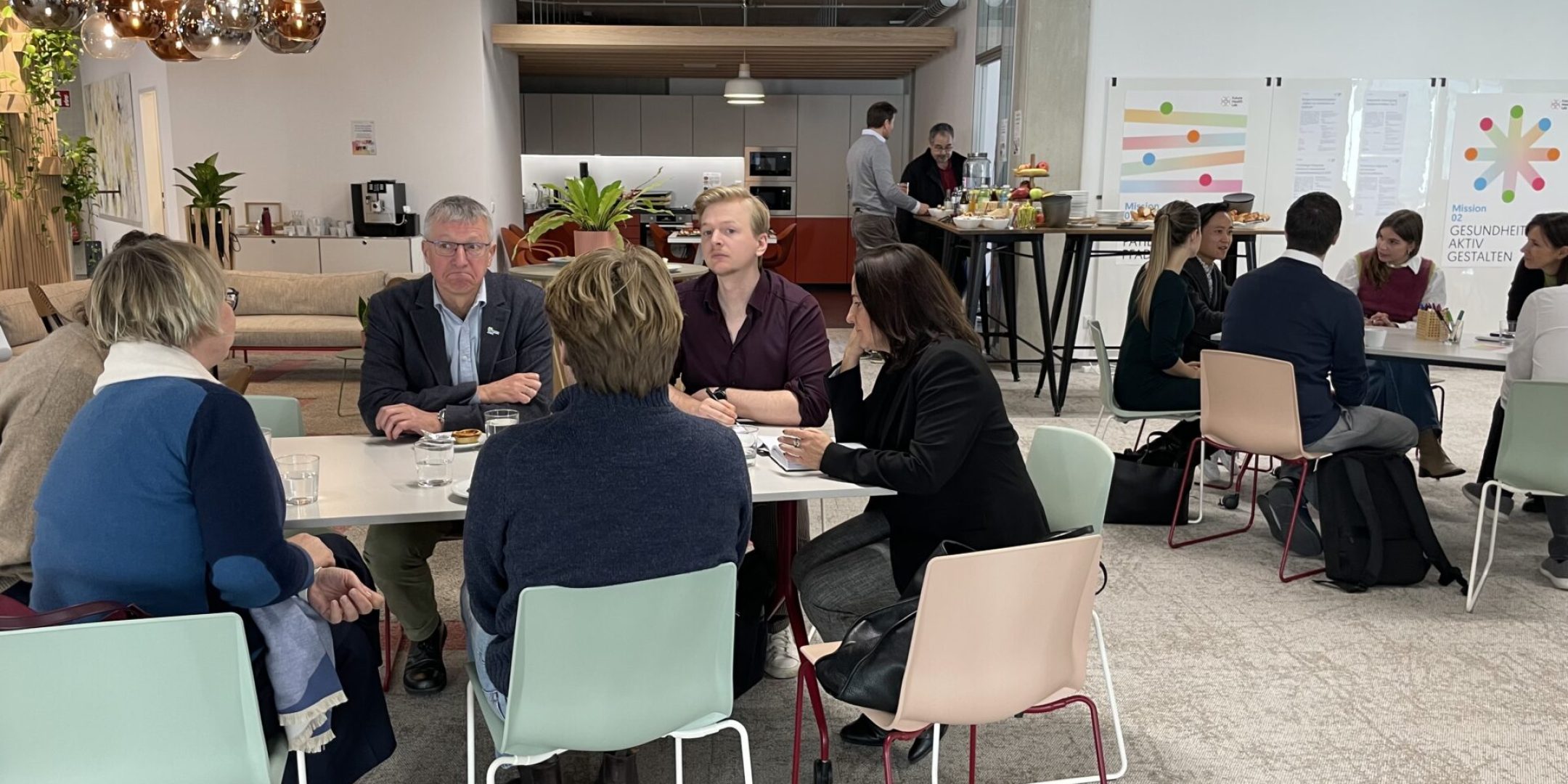 WAW Navigating HC Innovation Nov 2025 photo 2